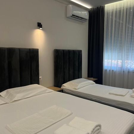 Checkpoint Tirana Apartments Εξωτερικό φωτογραφία
