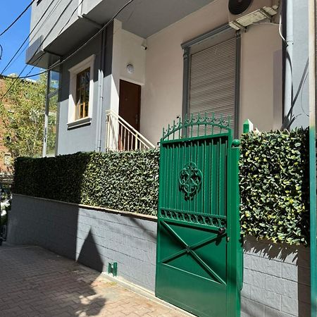 Checkpoint Tirana Apartments Εξωτερικό φωτογραφία