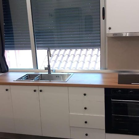 Checkpoint Tirana Apartments Εξωτερικό φωτογραφία