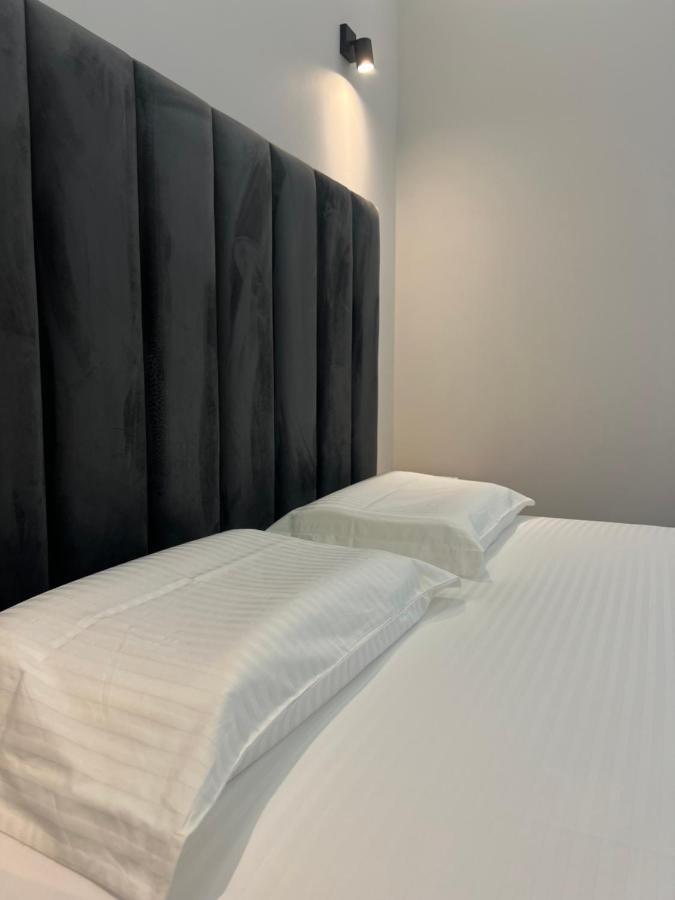 Checkpoint Tirana Apartments Εξωτερικό φωτογραφία