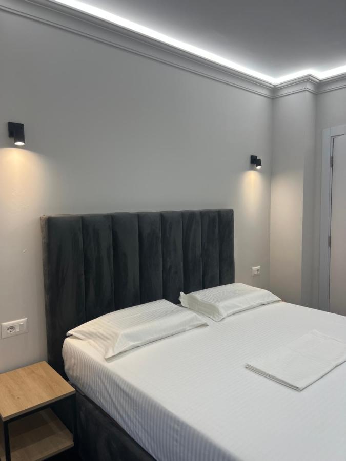 Checkpoint Tirana Apartments Εξωτερικό φωτογραφία
