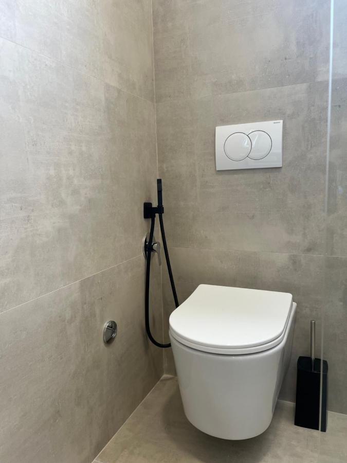 Checkpoint Tirana Apartments Εξωτερικό φωτογραφία