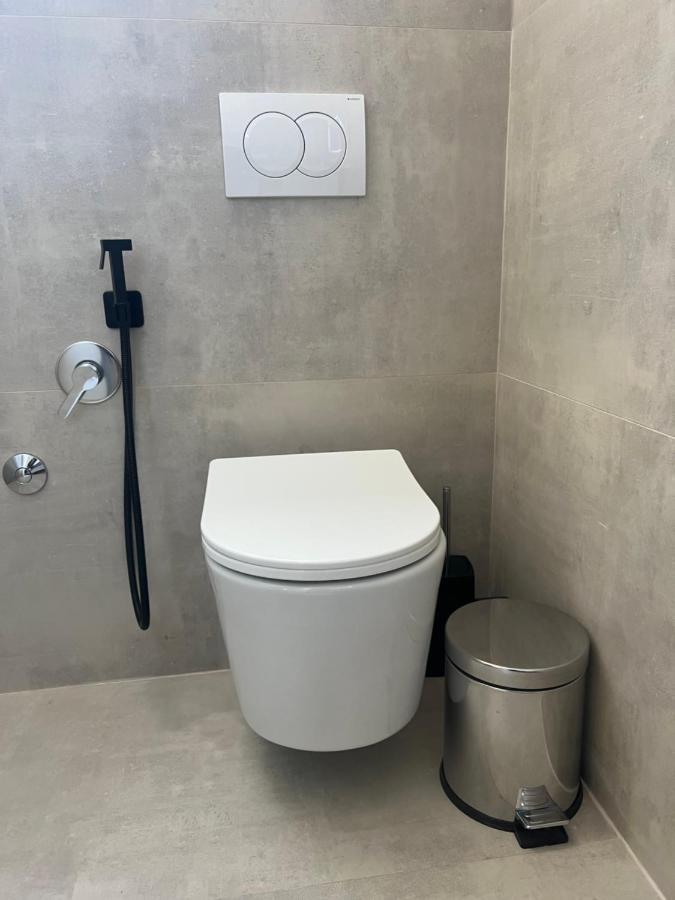 Checkpoint Tirana Apartments Εξωτερικό φωτογραφία