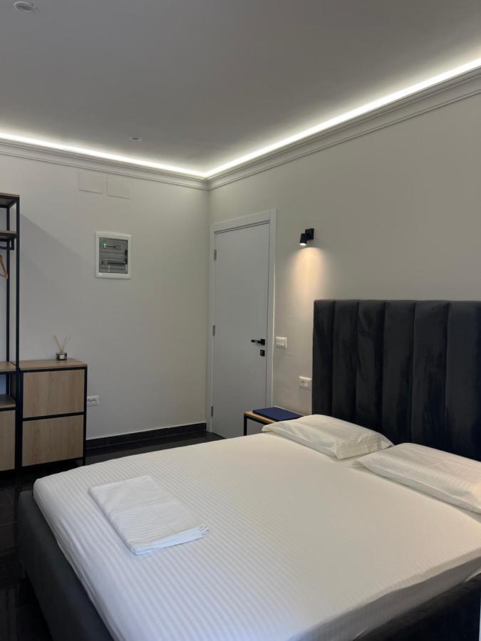 Checkpoint Tirana Apartments Εξωτερικό φωτογραφία