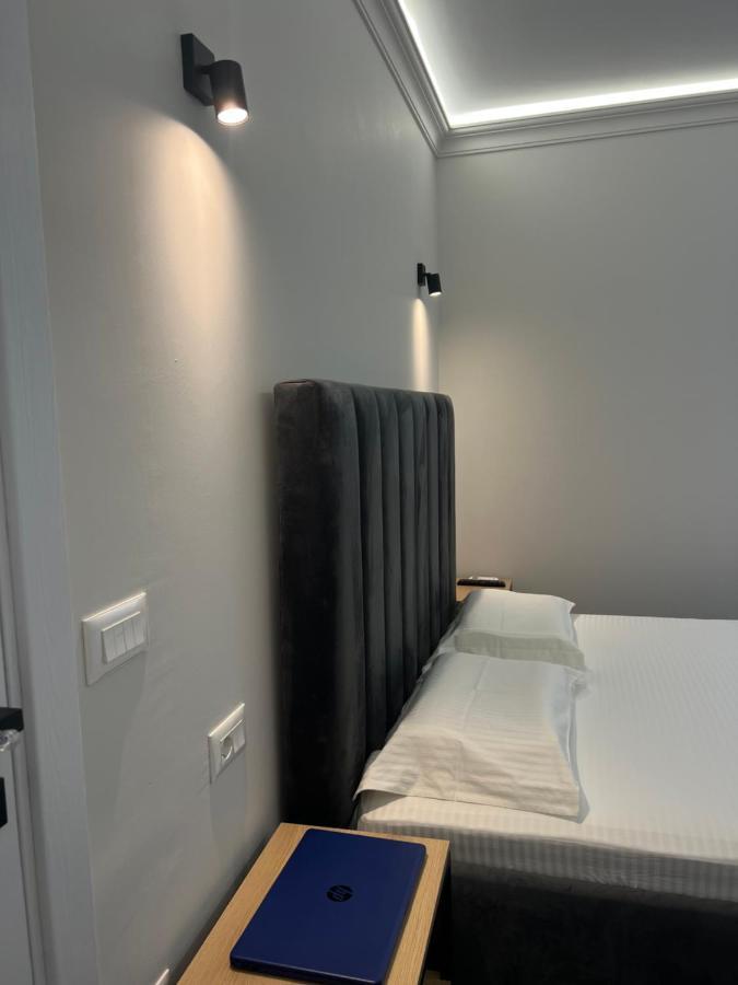 Checkpoint Tirana Apartments Εξωτερικό φωτογραφία