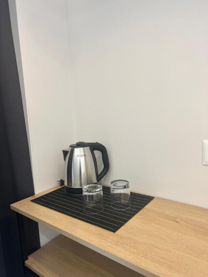 Checkpoint Tirana Apartments Εξωτερικό φωτογραφία