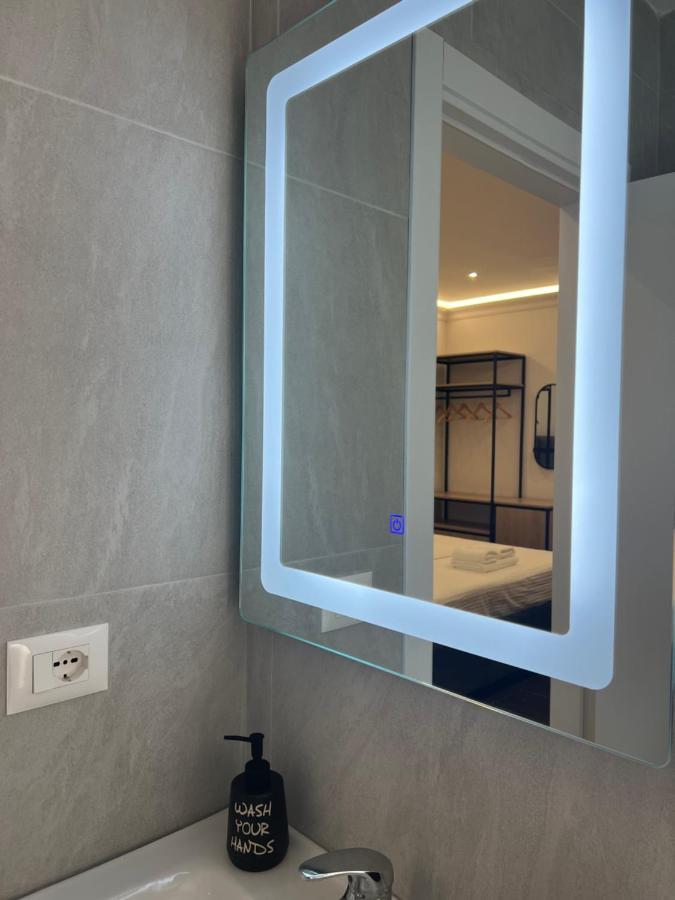 Checkpoint Tirana Apartments Εξωτερικό φωτογραφία