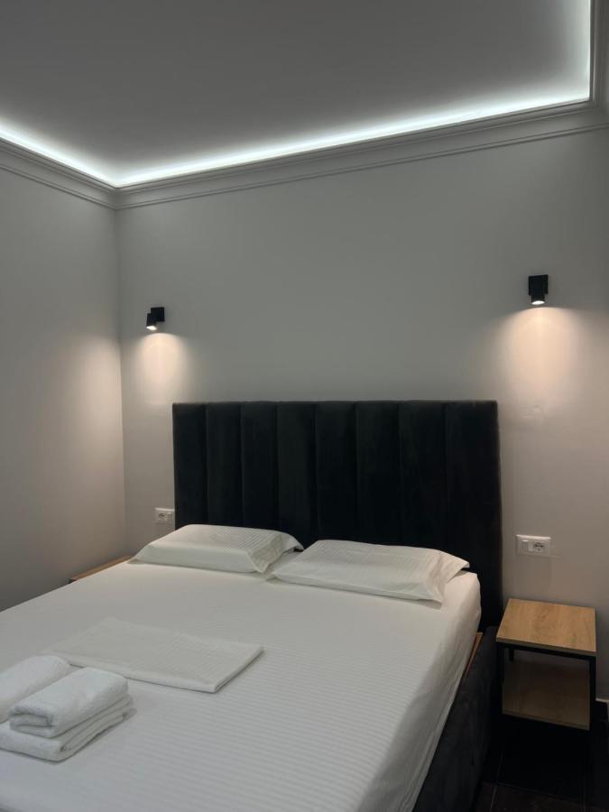 Checkpoint Tirana Apartments Εξωτερικό φωτογραφία