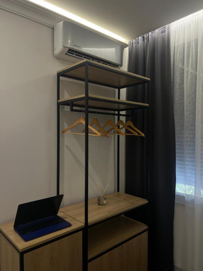 Checkpoint Tirana Apartments Εξωτερικό φωτογραφία
