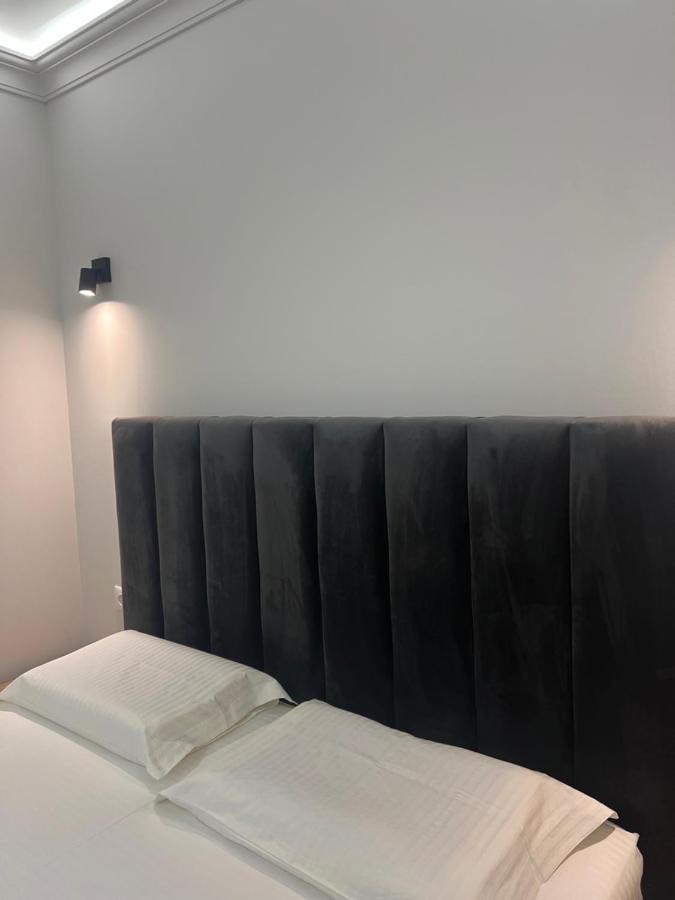 Checkpoint Tirana Apartments Εξωτερικό φωτογραφία
