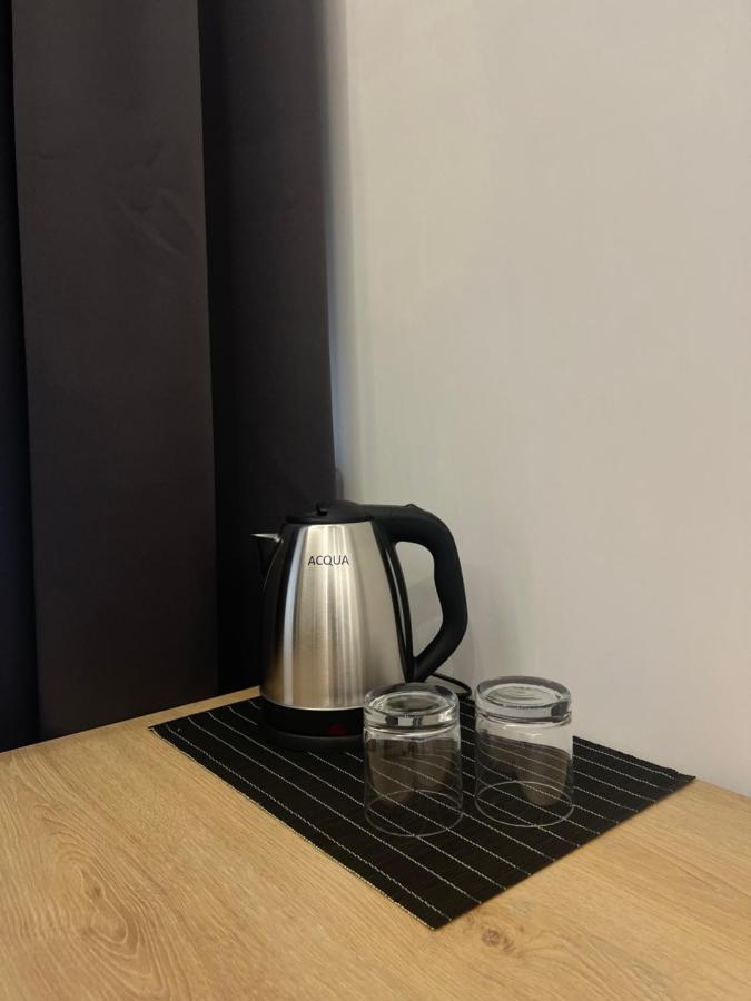 Checkpoint Tirana Apartments Εξωτερικό φωτογραφία