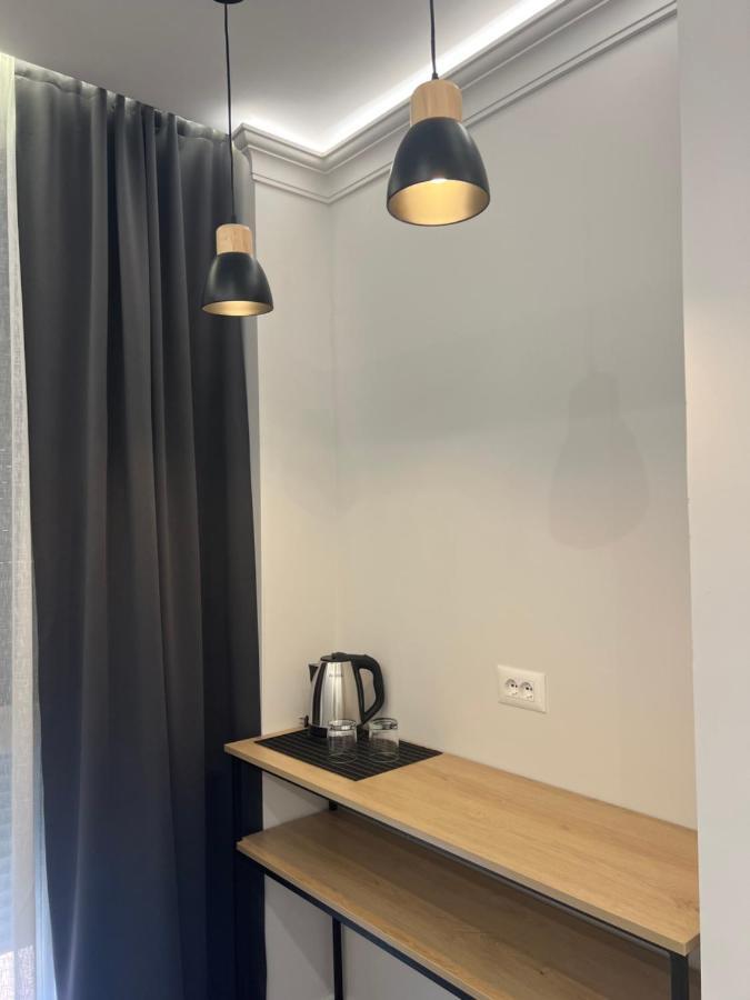 Checkpoint Tirana Apartments Εξωτερικό φωτογραφία