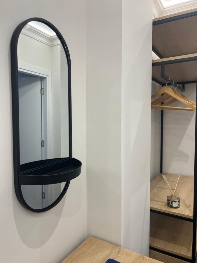 Checkpoint Tirana Apartments Εξωτερικό φωτογραφία