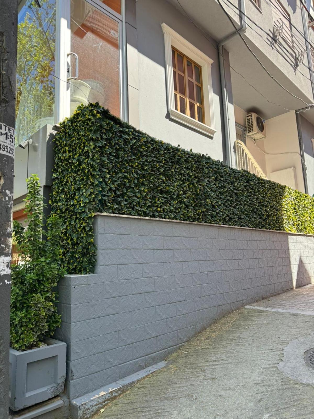 Checkpoint Tirana Apartments Εξωτερικό φωτογραφία