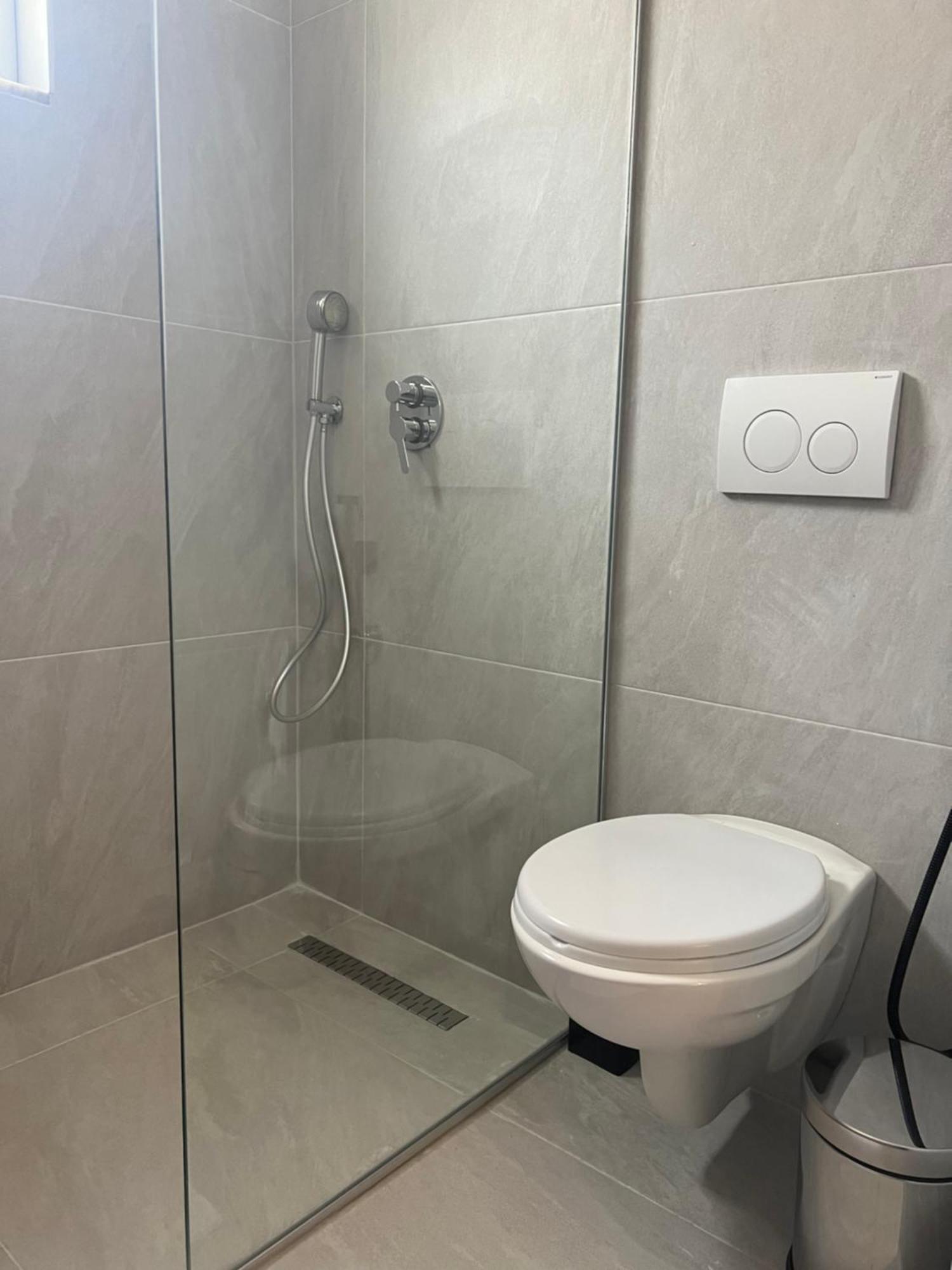 Checkpoint Tirana Apartments Εξωτερικό φωτογραφία