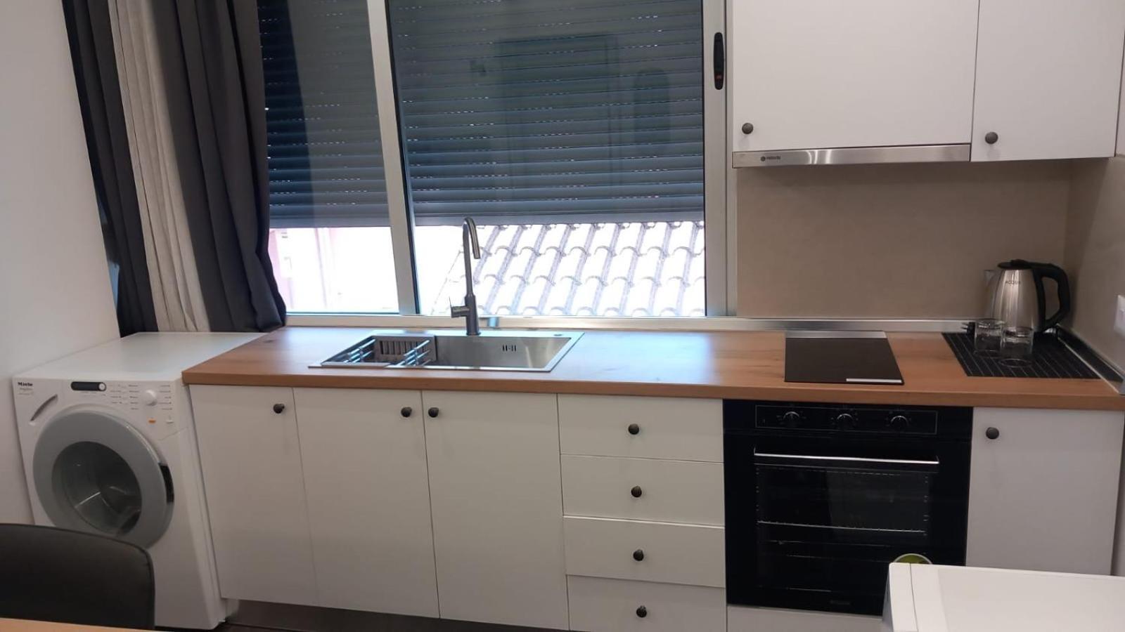Checkpoint Tirana Apartments Εξωτερικό φωτογραφία